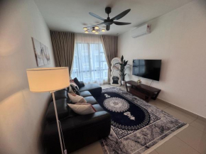 Raycation Homestay